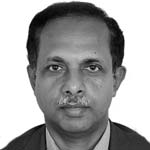 Bobby Varghese