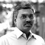 Jeya Selvakumar