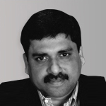 Thomas K Chennikara