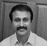 Pramode Divakaran