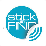 Sticknfind
